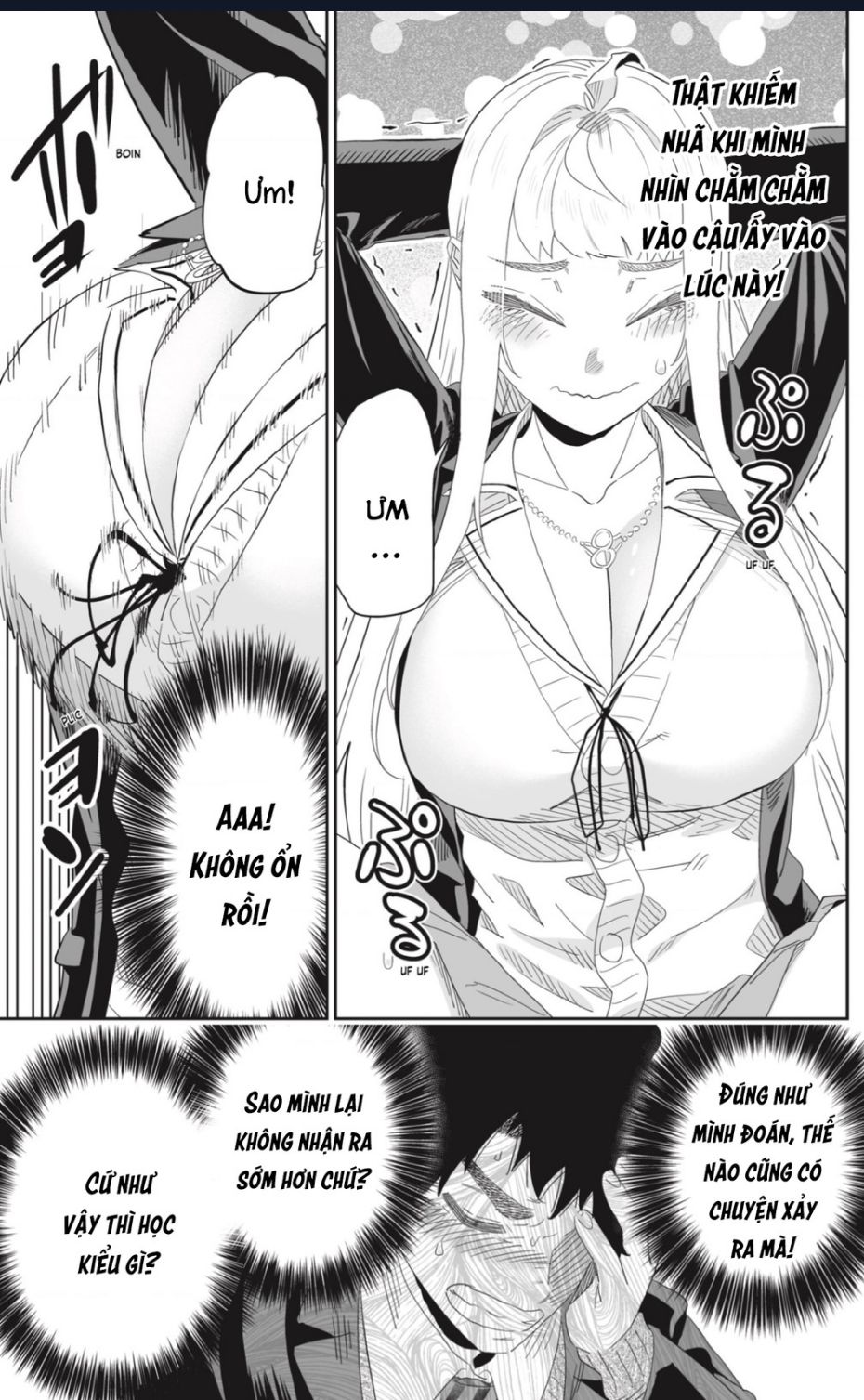 Dosanko Gyaru Is Mega Cute Chapter 93 - 11