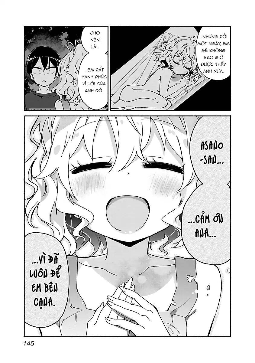 Thuốc Lá-Chan Chapter 28 - 6