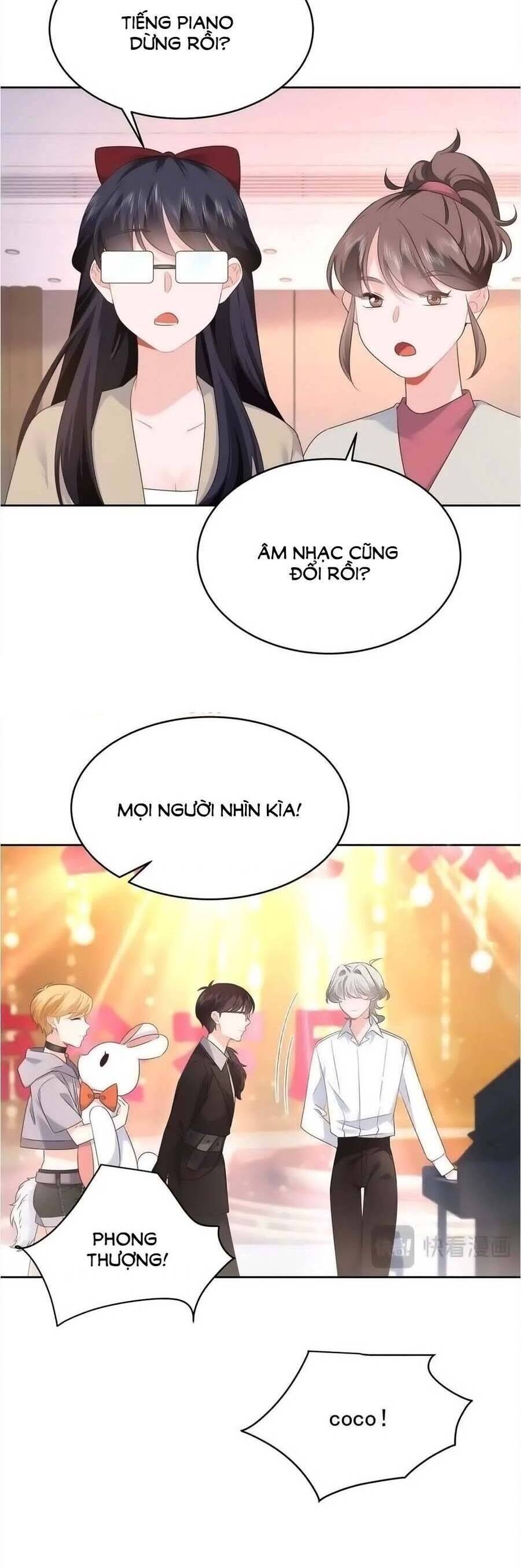 Hotboy Quốc Dân Là Nữ Chapter 417 - 23