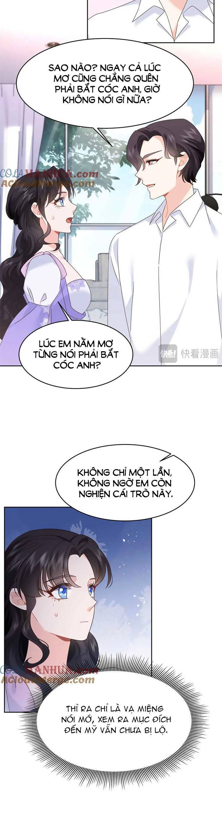 Hotboy Quốc Dân Là Nữ Chapter 419 - 13