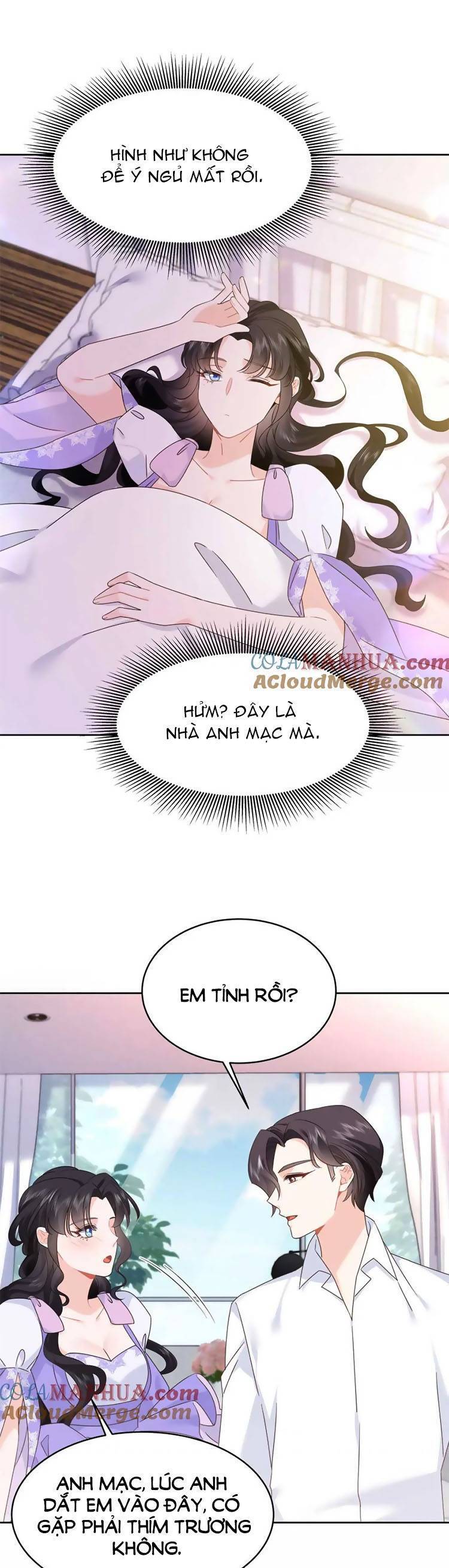 Hotboy Quốc Dân Là Nữ Chapter 419 - 8