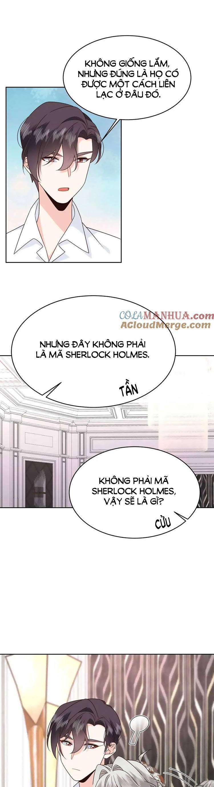 Hotboy Quốc Dân Là Nữ Chapter 428 - 16