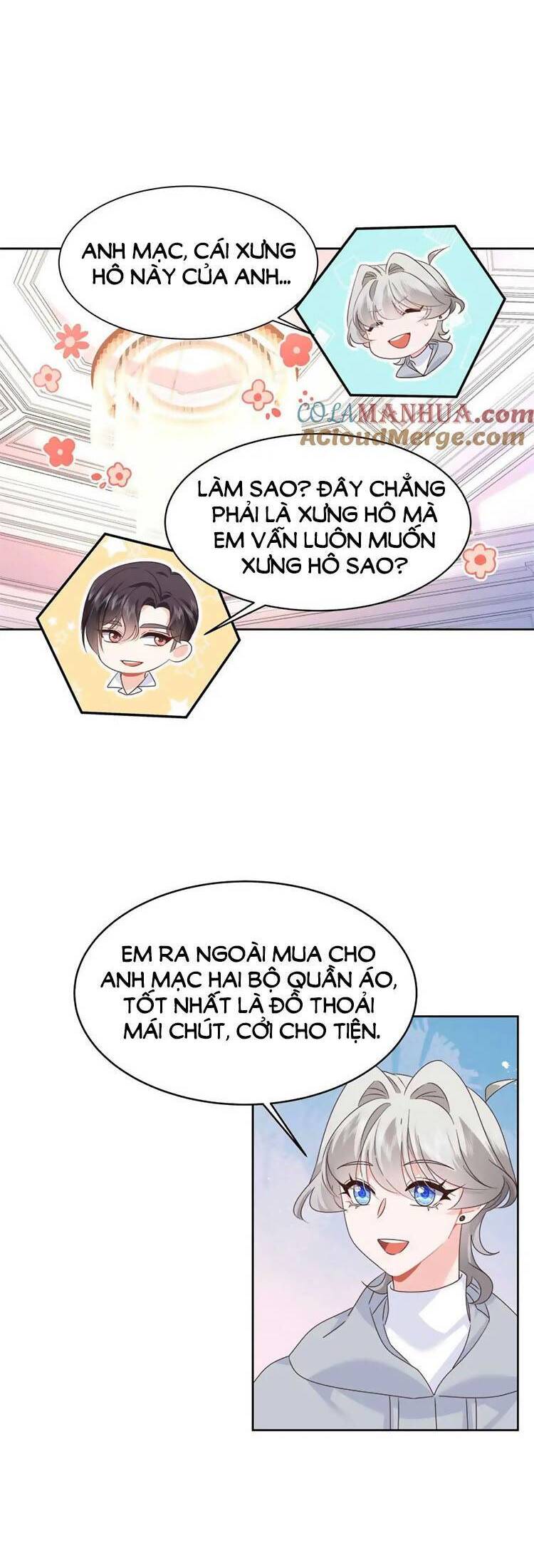 Hotboy Quốc Dân Là Nữ Chapter 429 - 4