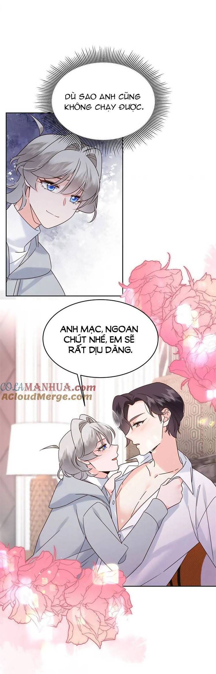 Hotboy Quốc Dân Là Nữ Chapter 430 - 17