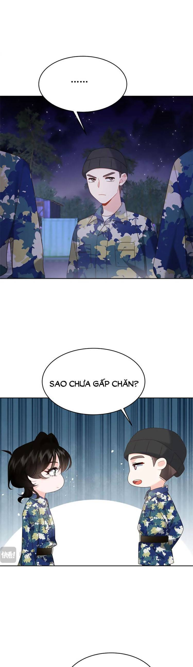 Hotboy Quốc Dân Là Nữ Chapter 439 - 5