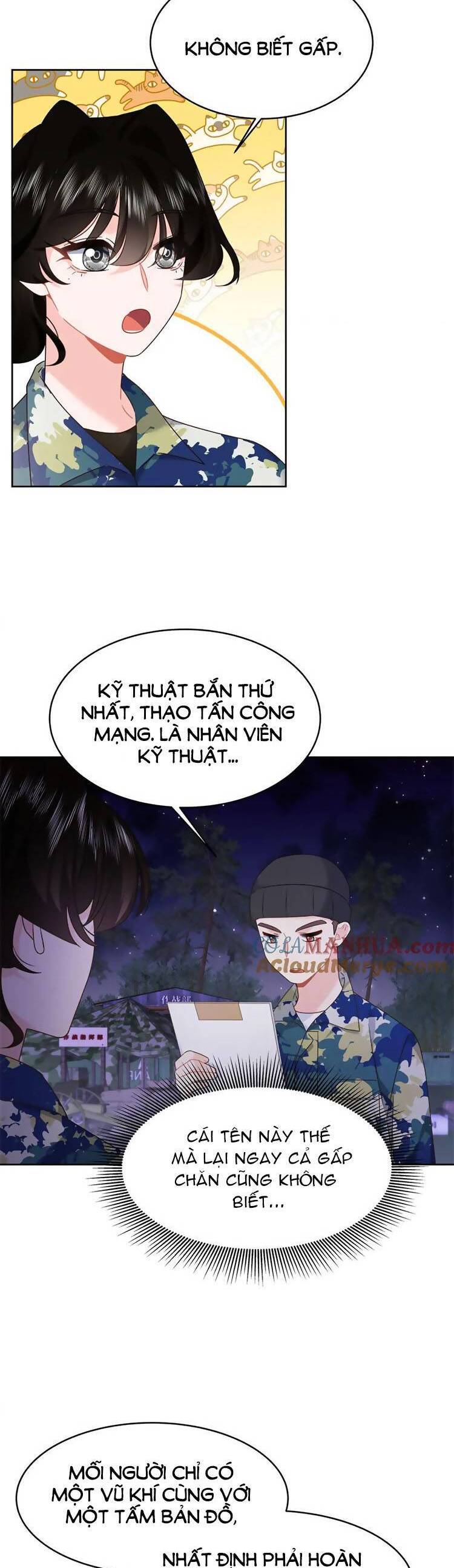 Hotboy Quốc Dân Là Nữ Chapter 439 - 6