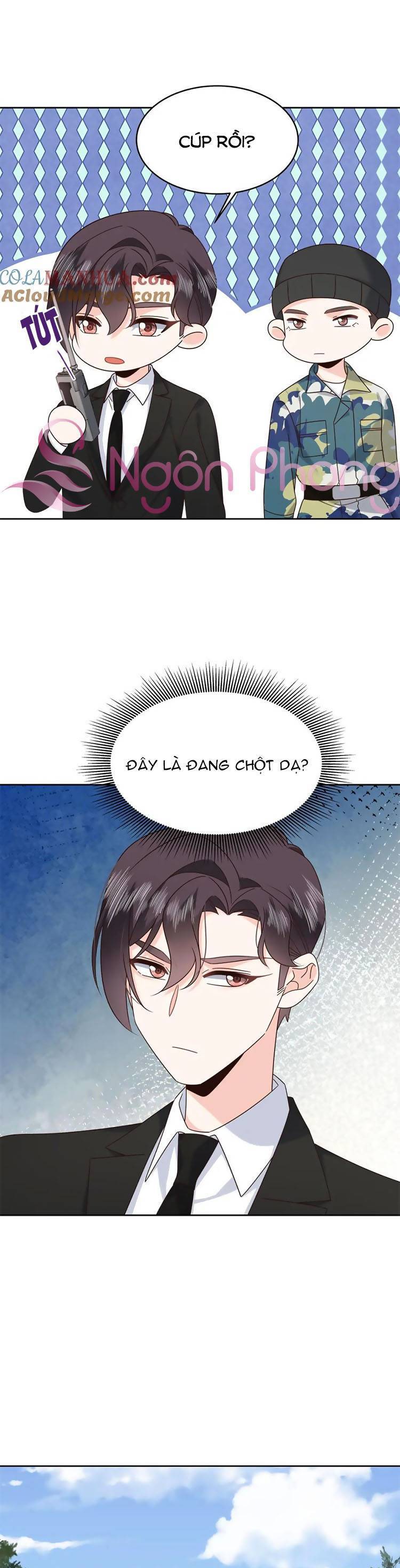 Hotboy Quốc Dân Là Nữ Chapter 440 - 2