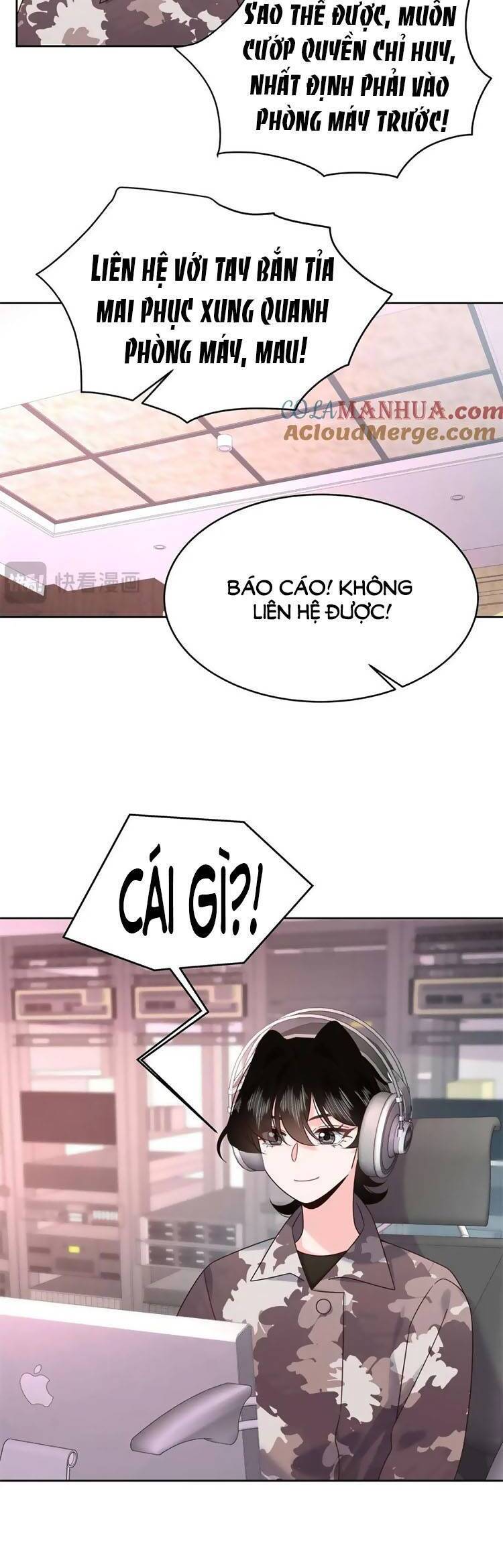 Hotboy Quốc Dân Là Nữ Chapter 440 - 13