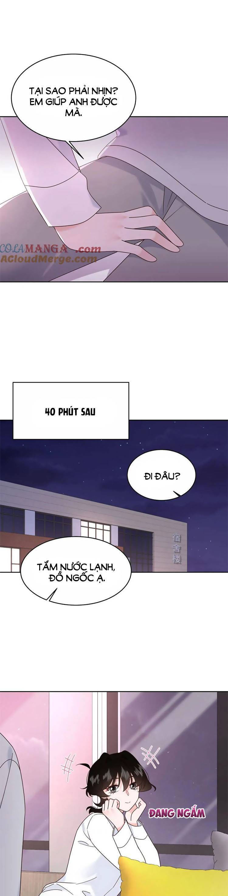 Hotboy Quốc Dân Là Nữ Chapter 446 - 9