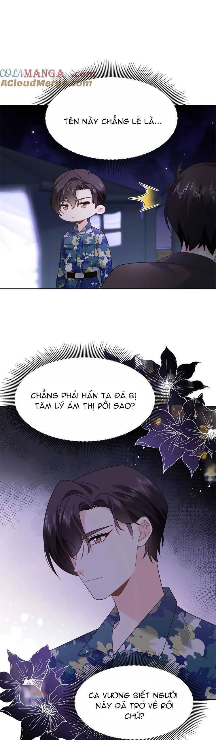 Hotboy Quốc Dân Là Nữ Chapter 453 - 14