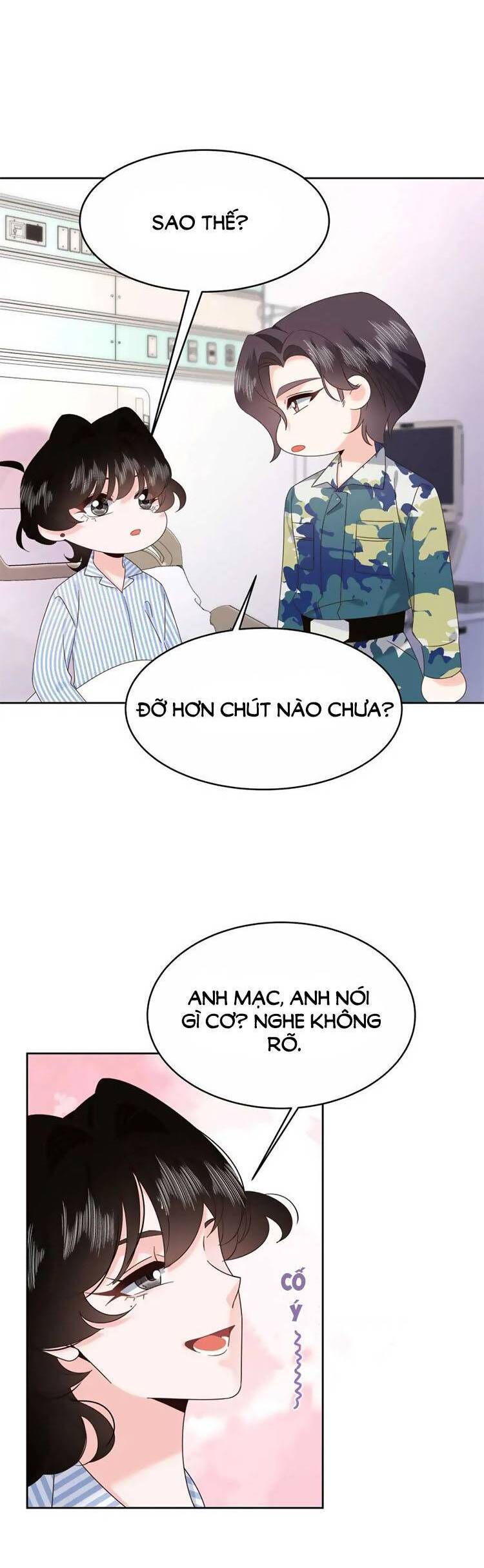 Hotboy Quốc Dân Là Nữ Chapter 454 - 7