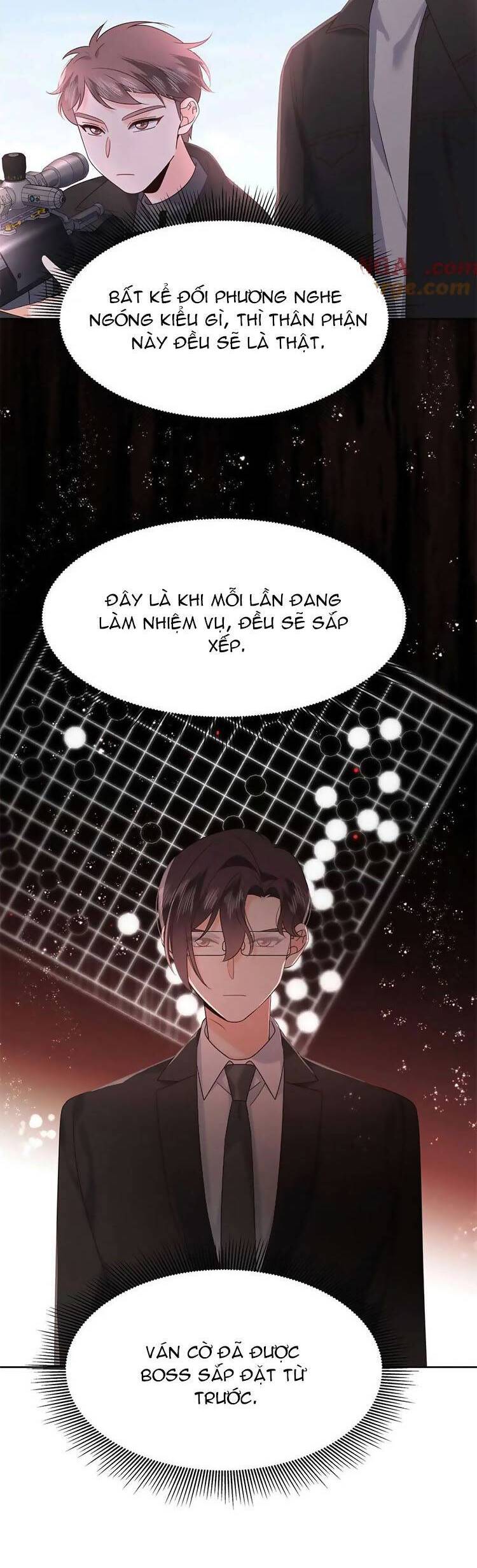 Hotboy Quốc Dân Là Nữ Chapter 462 - 13