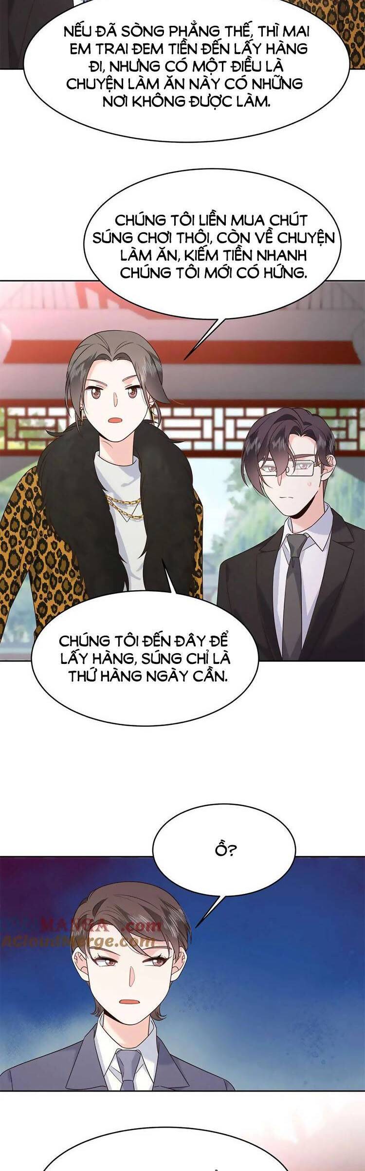 Hotboy Quốc Dân Là Nữ Chapter 462 - 17