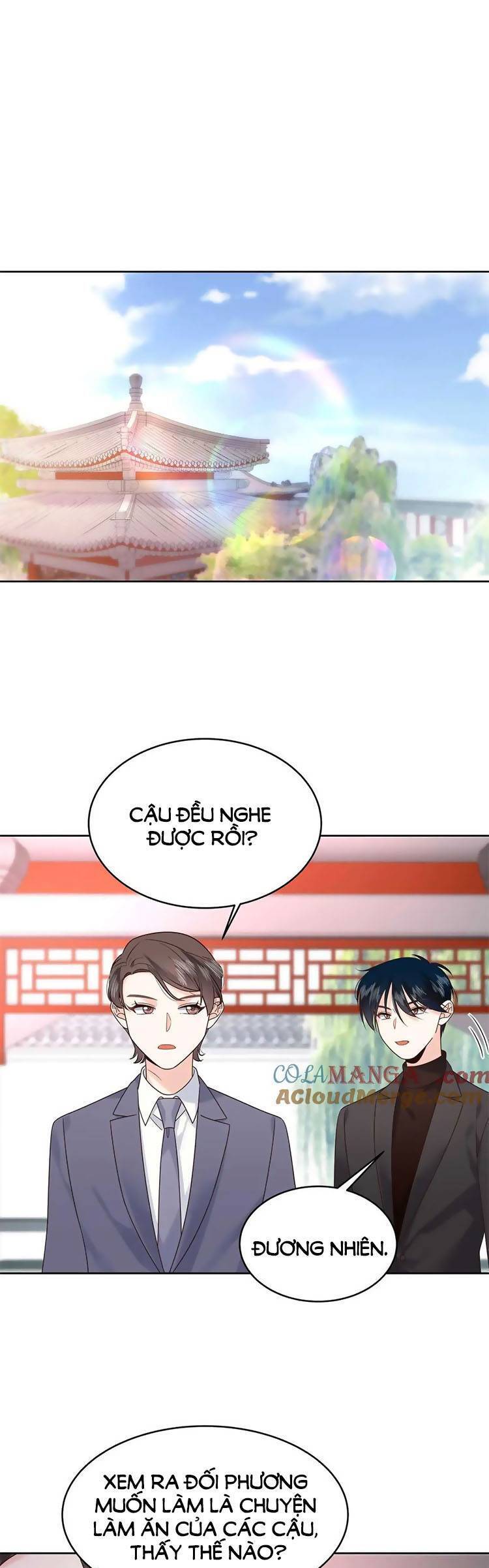 Hotboy Quốc Dân Là Nữ Chapter 462 - 19