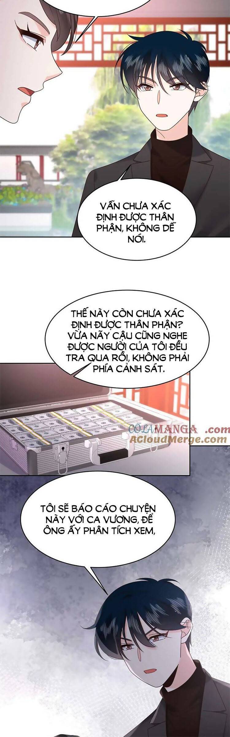 Hotboy Quốc Dân Là Nữ Chapter 462 - 20