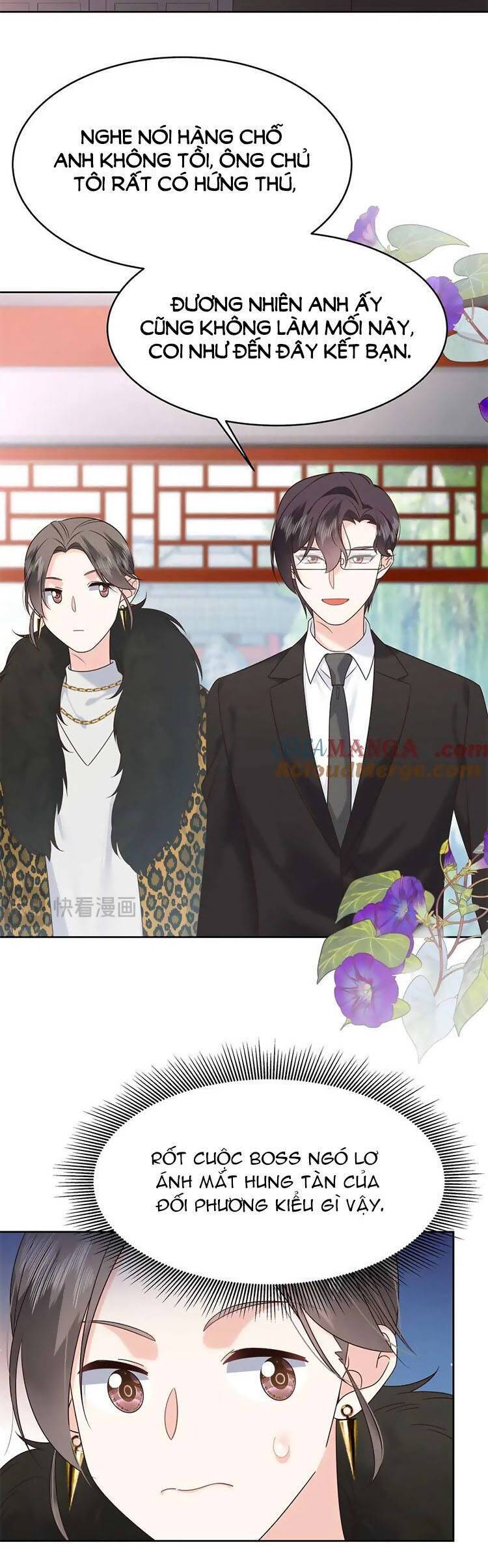 Hotboy Quốc Dân Là Nữ Chapter 462 - 6