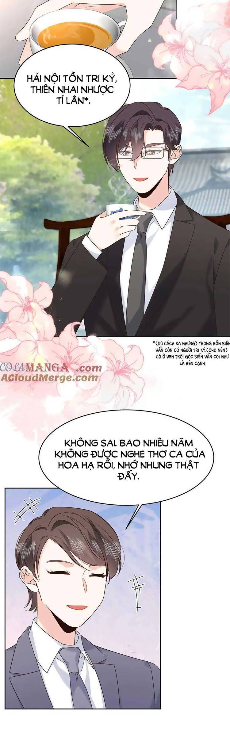 Hotboy Quốc Dân Là Nữ Chapter 462 - 8