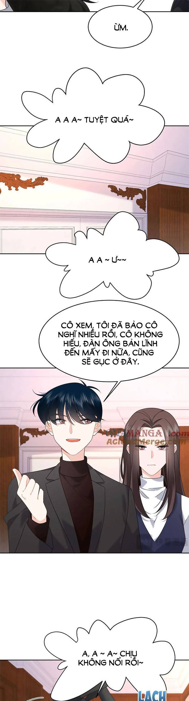 Hotboy Quốc Dân Là Nữ Chapter 468 - 11