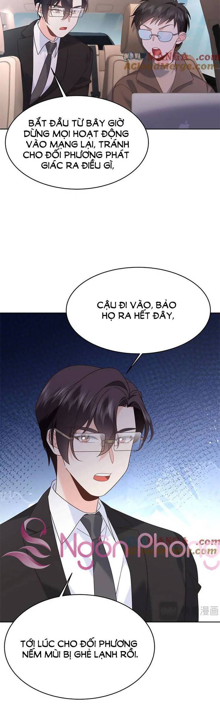 Hotboy Quốc Dân Là Nữ Chapter 468 - 17