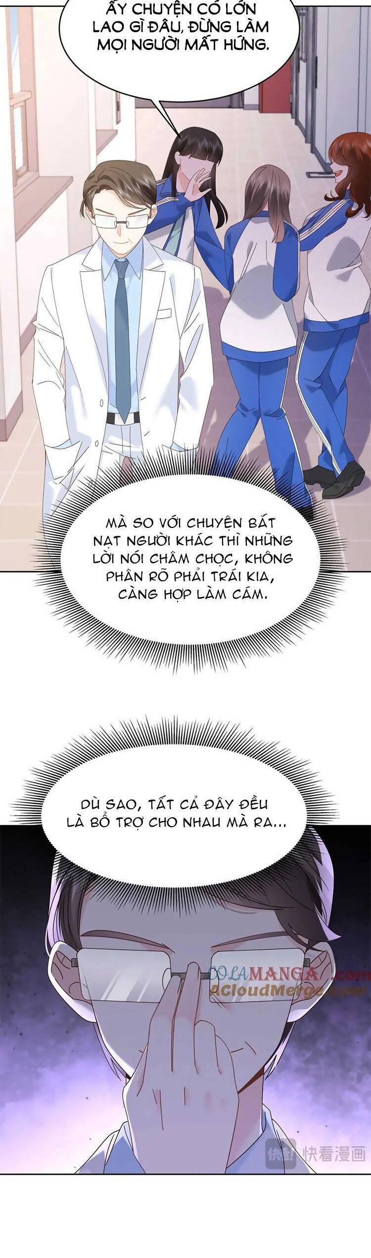 Hotboy Quốc Dân Là Nữ Chapter 469 - 16