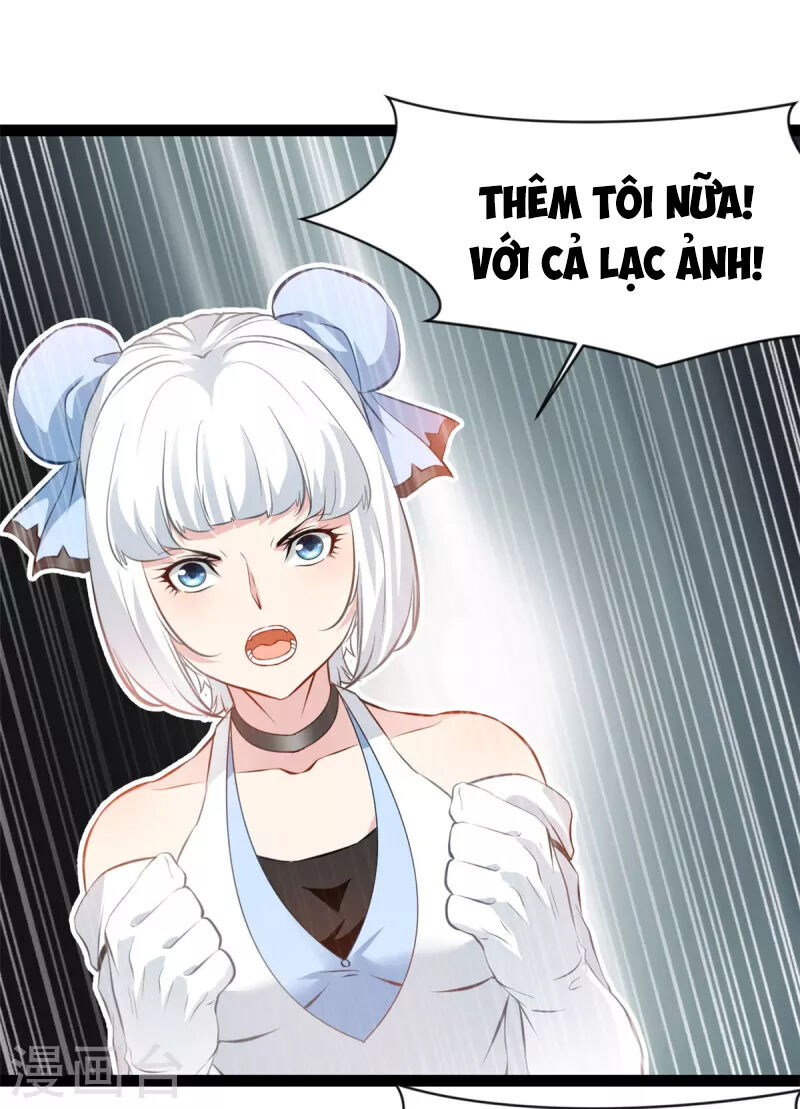 Tuyệt Thế Cổ Tôn Chapter 133 - 4