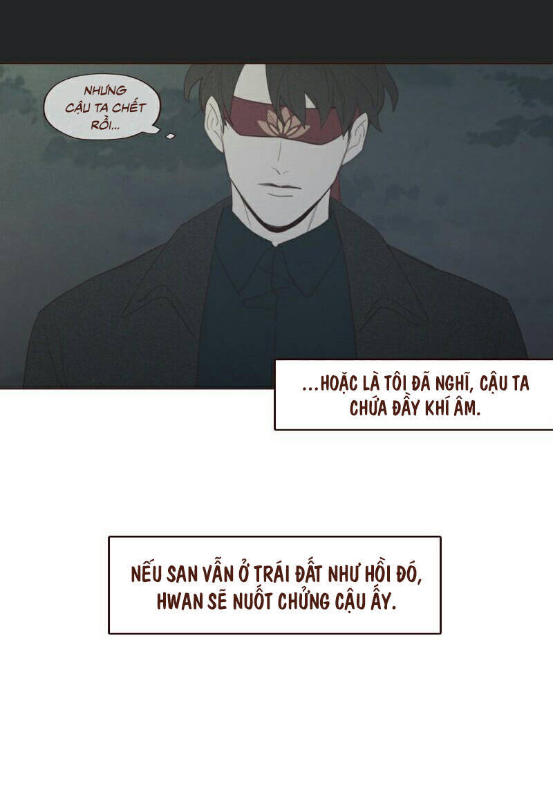 Vận Mệnh Không Mắc Sai Lầm Chapter 61 - 28