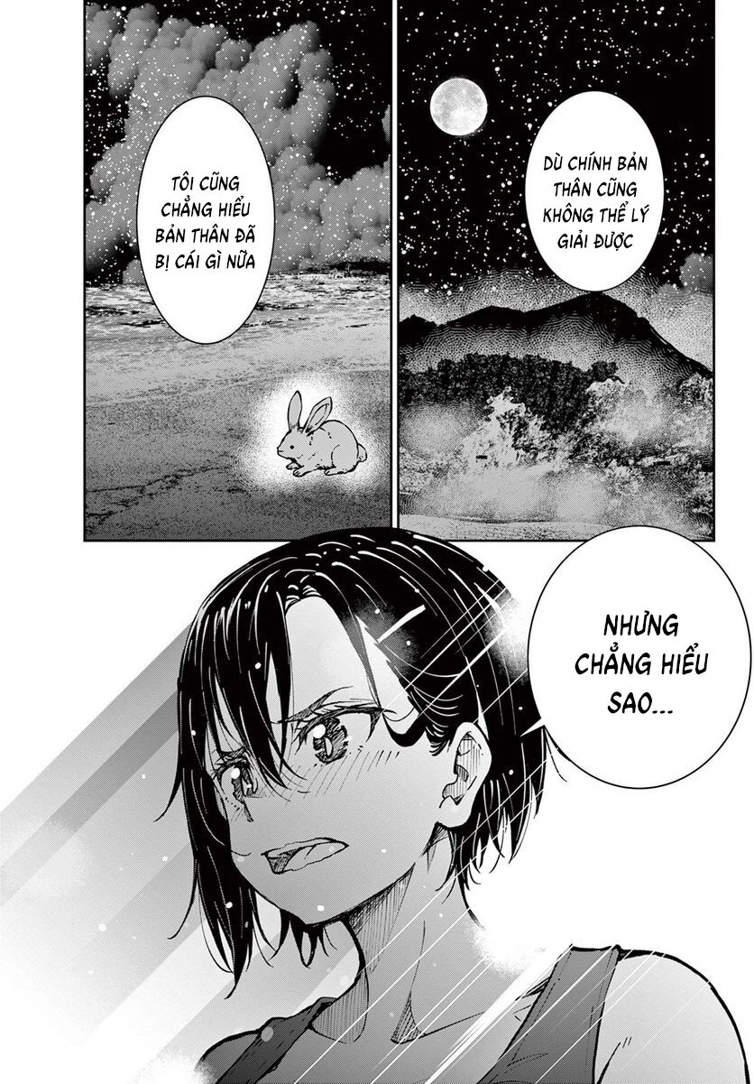 Zombie 100 ~ 100 Điều Tôi Sẽ Làm Trước Khi Trở Thành Zombie~ Chapter 44 - Trang 2