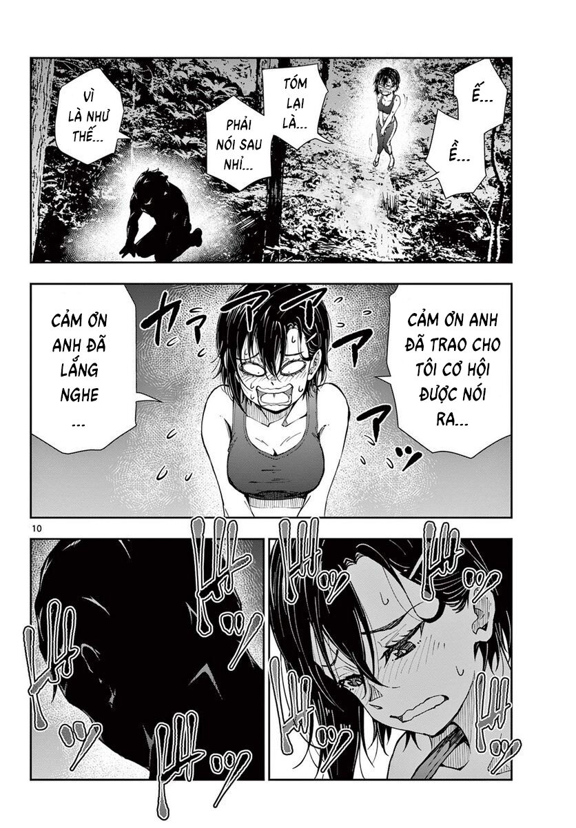 Zombie 100 ~ 100 Điều Tôi Sẽ Làm Trước Khi Trở Thành Zombie~ Chapter 44 - Trang 2