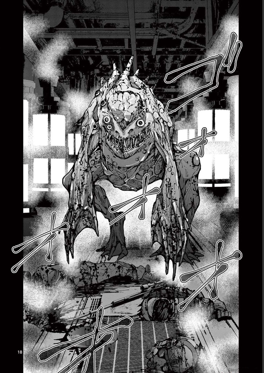 Zombie 100 ~ 100 Điều Tôi Sẽ Làm Trước Khi Trở Thành Zombie~ Chapter 48 - 19