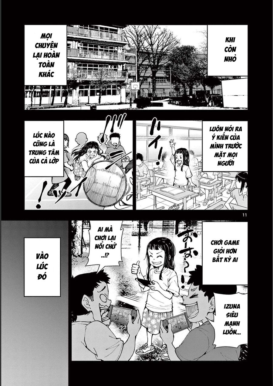 Zombie 100 ~ 100 Điều Tôi Sẽ Làm Trước Khi Trở Thành Zombie~ Chapter 49 - Trang 2