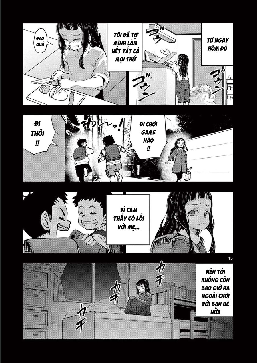 Zombie 100 ~ 100 Điều Tôi Sẽ Làm Trước Khi Trở Thành Zombie~ Chapter 49 - Trang 2