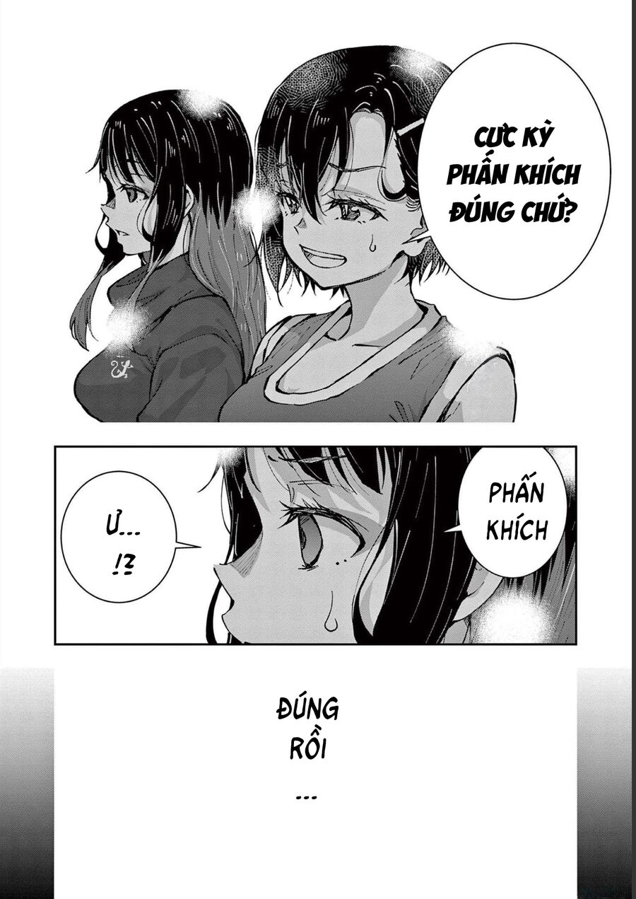 Zombie 100 ~ 100 Điều Tôi Sẽ Làm Trước Khi Trở Thành Zombie~ Chapter 49 - Trang 2