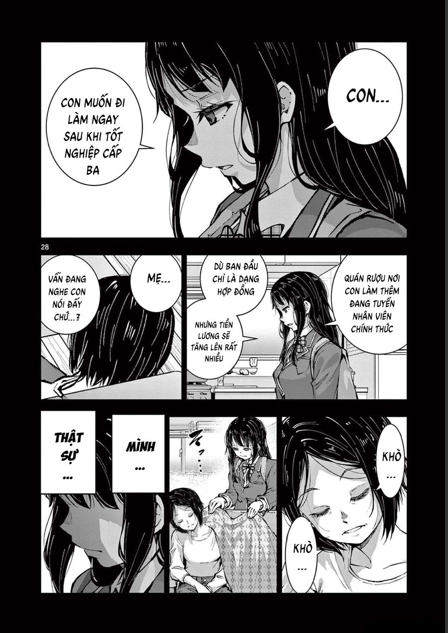 Zombie 100 ~ 100 Điều Tôi Sẽ Làm Trước Khi Trở Thành Zombie~ Chapter 49 - Trang 2