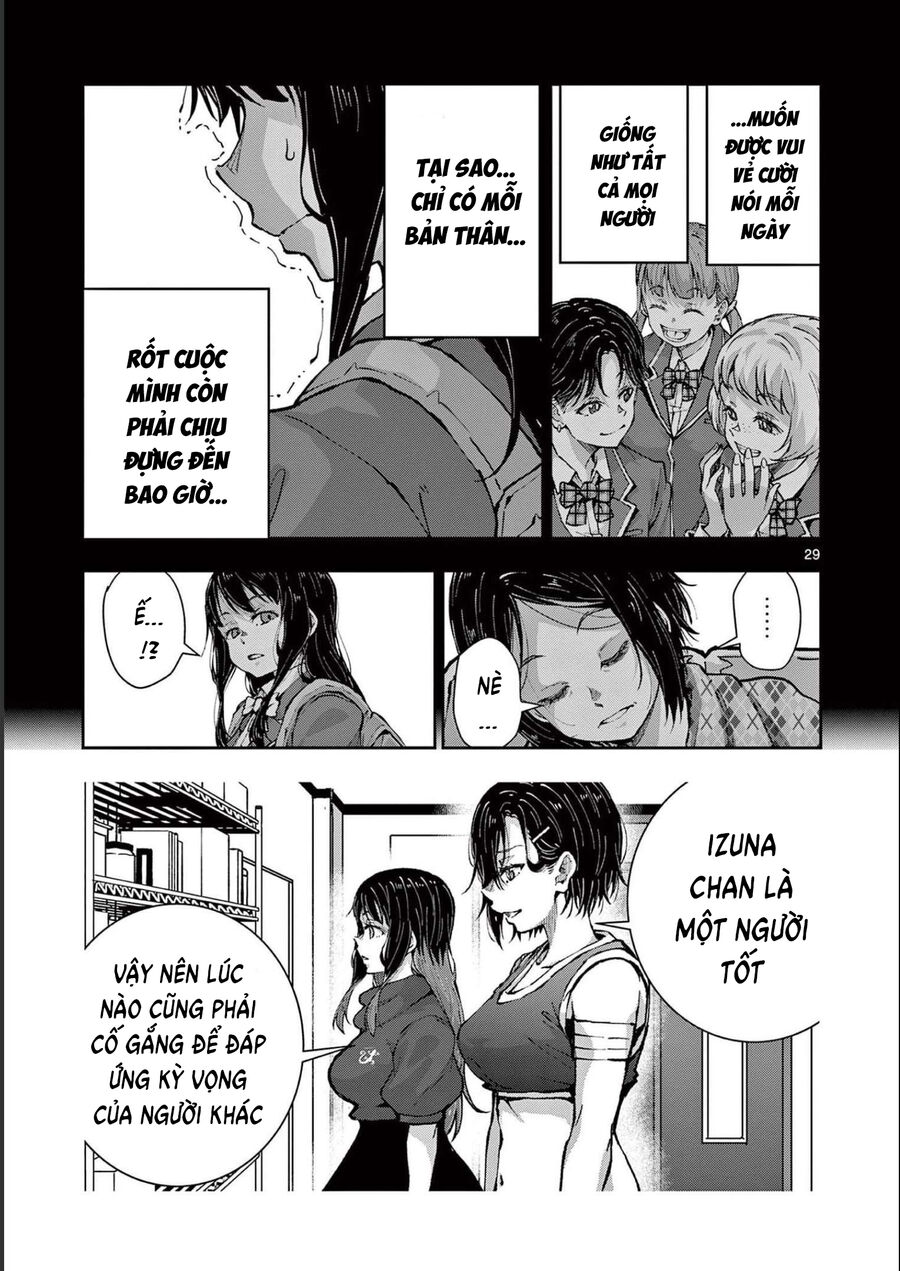 Zombie 100 ~ 100 Điều Tôi Sẽ Làm Trước Khi Trở Thành Zombie~ Chapter 49 - Trang 2