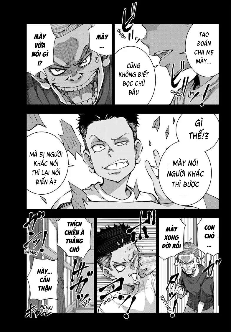 Zombie 100 ~ 100 Điều Tôi Sẽ Làm Trước Khi Trở Thành Zombie~ Chapter 53 - Trang 2