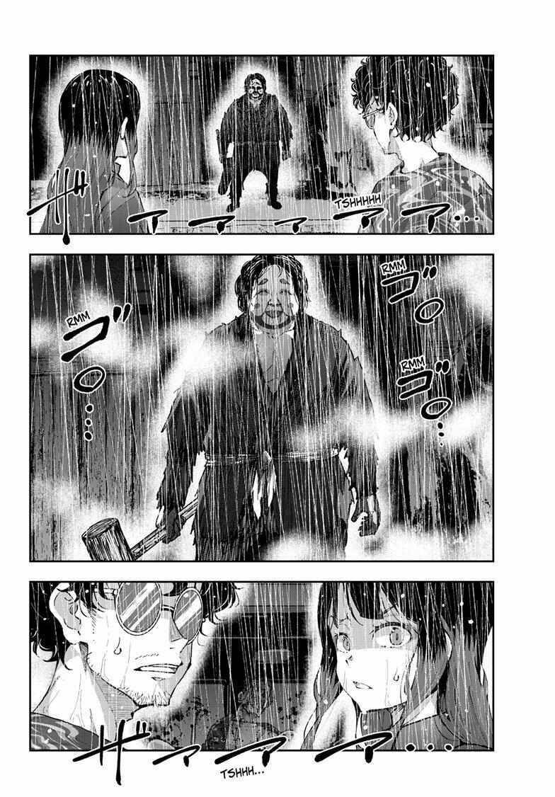 Zombie 100 ~ 100 Điều Tôi Sẽ Làm Trước Khi Trở Thành Zombie~ Chapter 59 - Trang 2