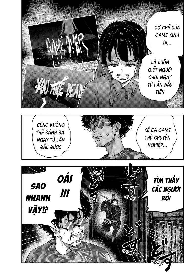 Zombie 100 ~ 100 Điều Tôi Sẽ Làm Trước Khi Trở Thành Zombie~ Chapter 59 - Trang 2