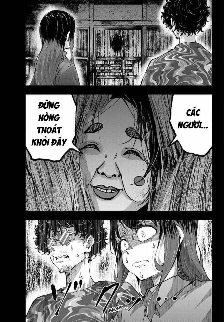 Zombie 100 ~ 100 Điều Tôi Sẽ Làm Trước Khi Trở Thành Zombie~ Chapter 59 - Trang 2