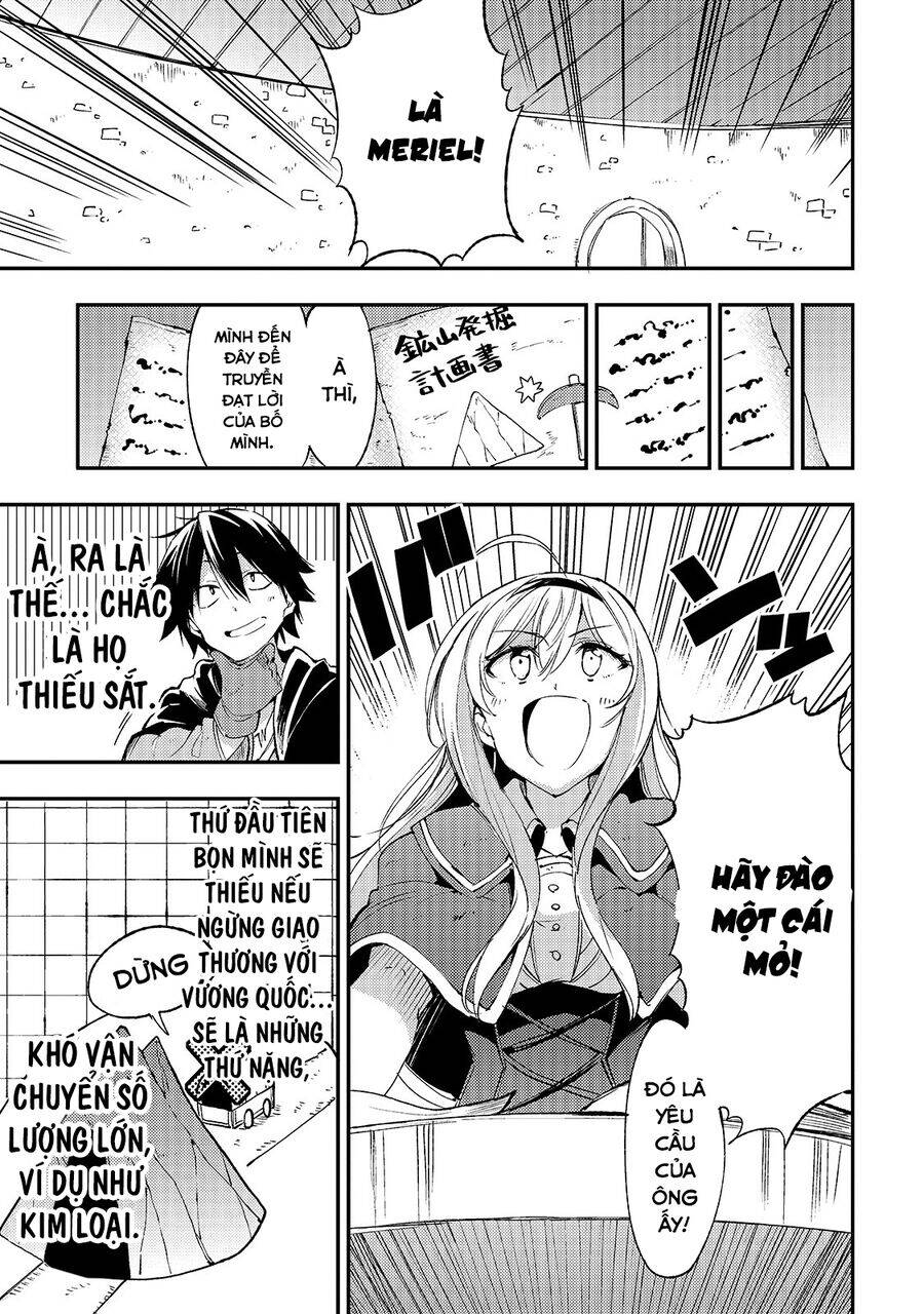 Hitoribocchi No Isekai Kouryaku Chapter 100 - 7