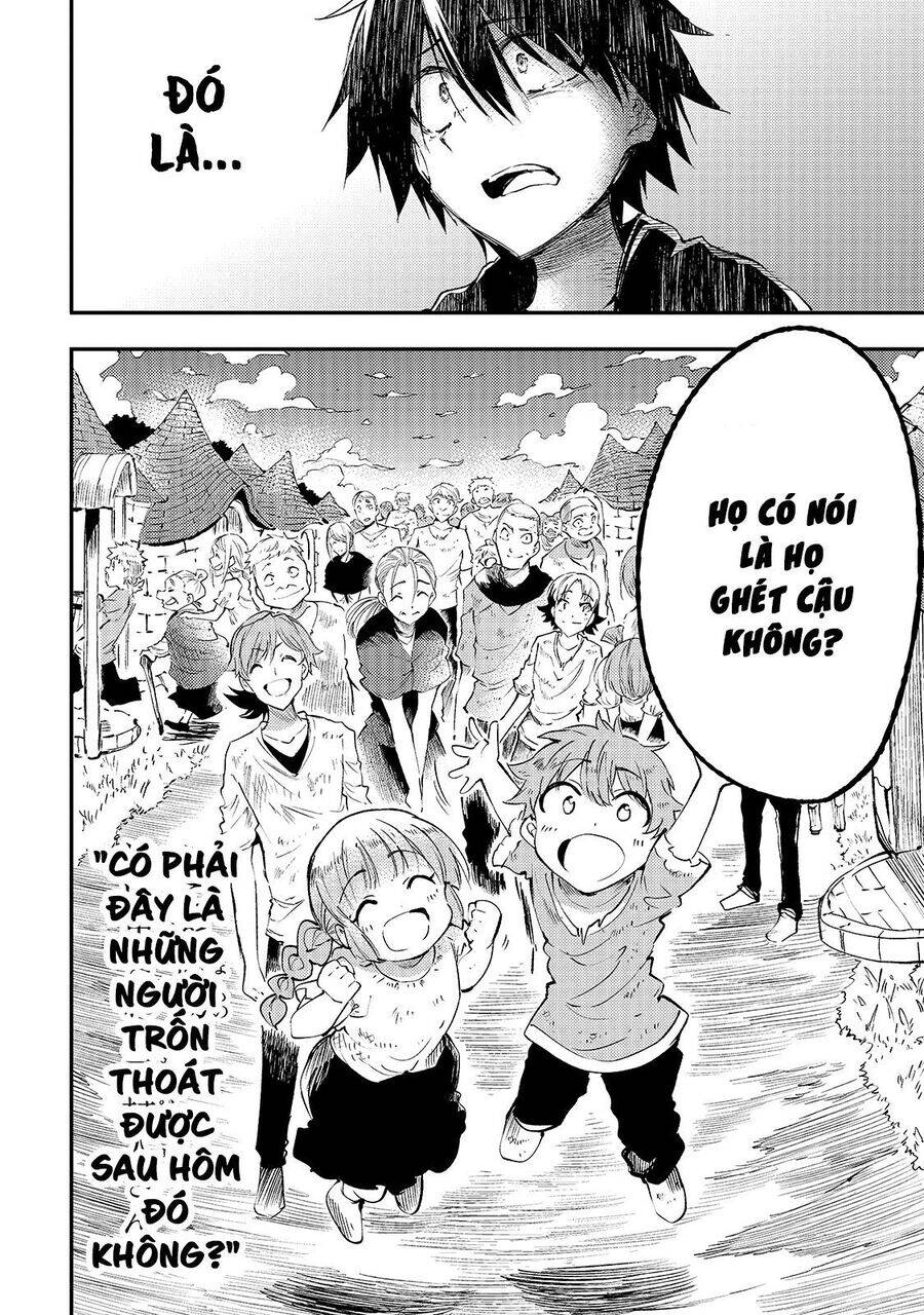 Hitoribocchi No Isekai Kouryaku Chapter 114 - 17