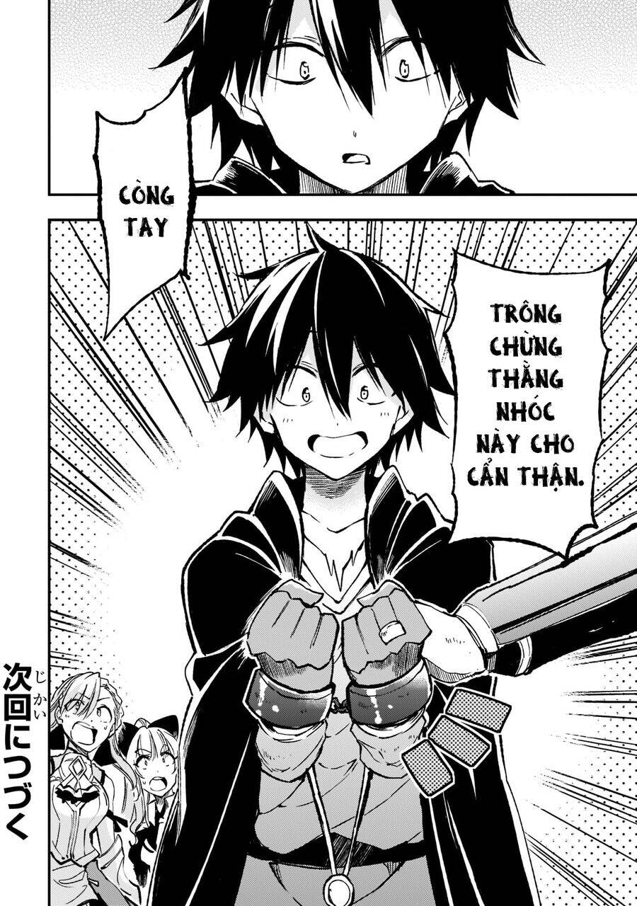 Hitoribocchi No Isekai Kouryaku Chapter 132 - 16