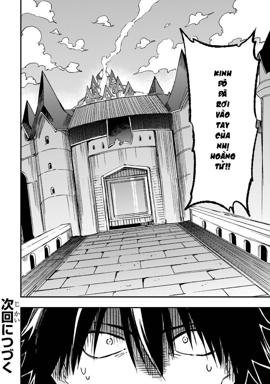 Hitoribocchi No Isekai Kouryaku Chapter 134 - 16