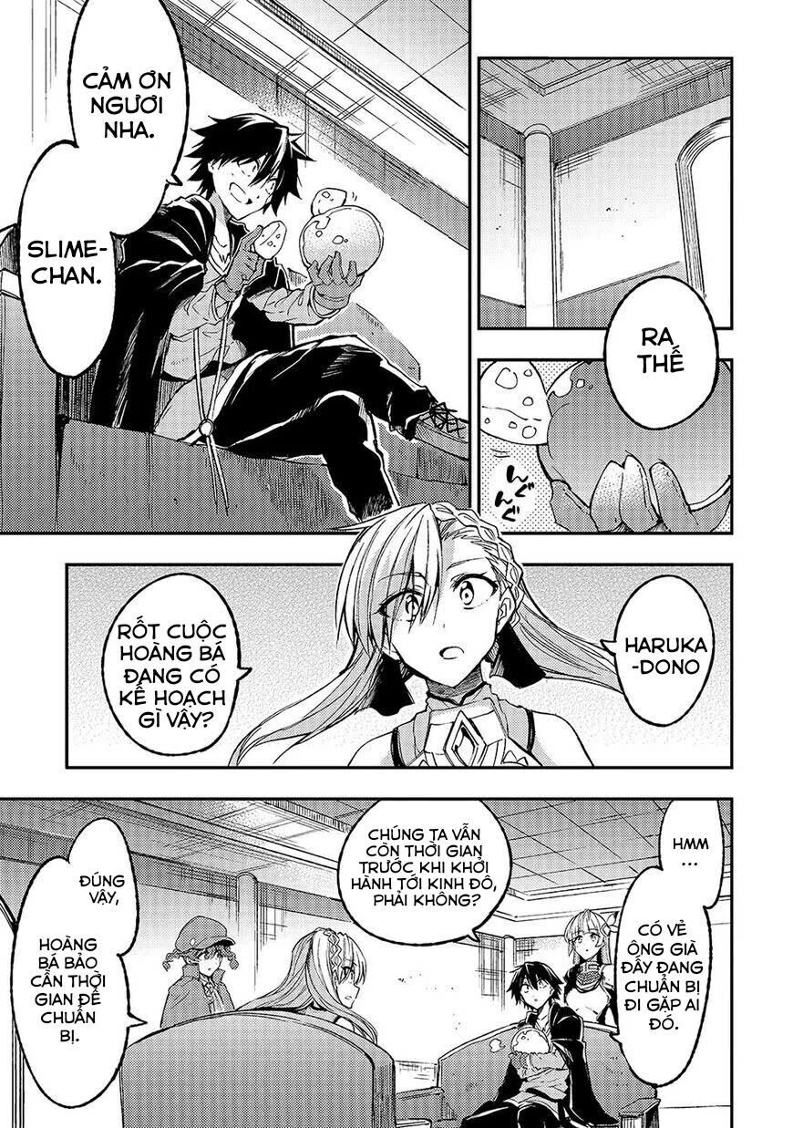 Hitoribocchi No Isekai Kouryaku Chapter 137 - 6