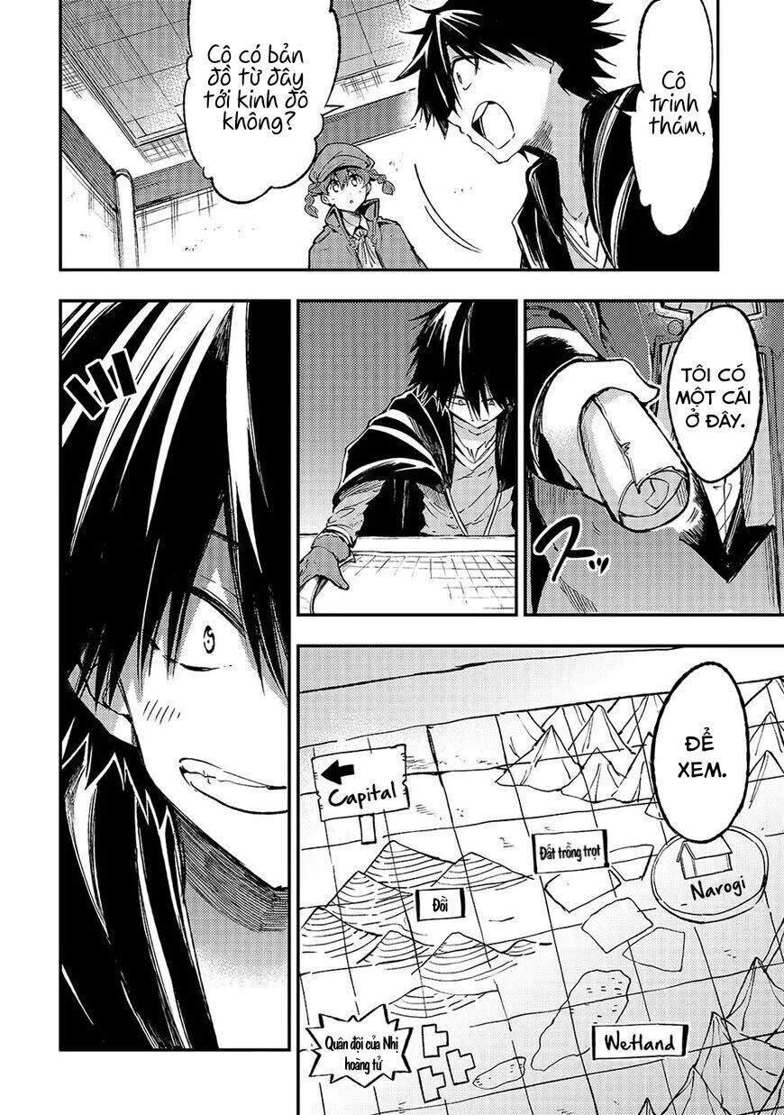 Hitoribocchi No Isekai Kouryaku Chapter 137 - 7