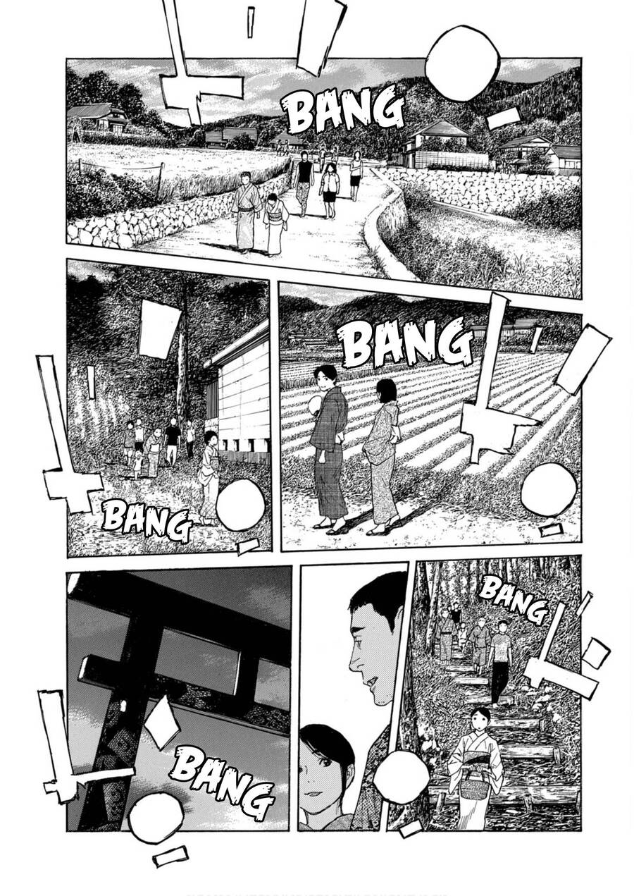 My Home Hero Chapter 118 - 6