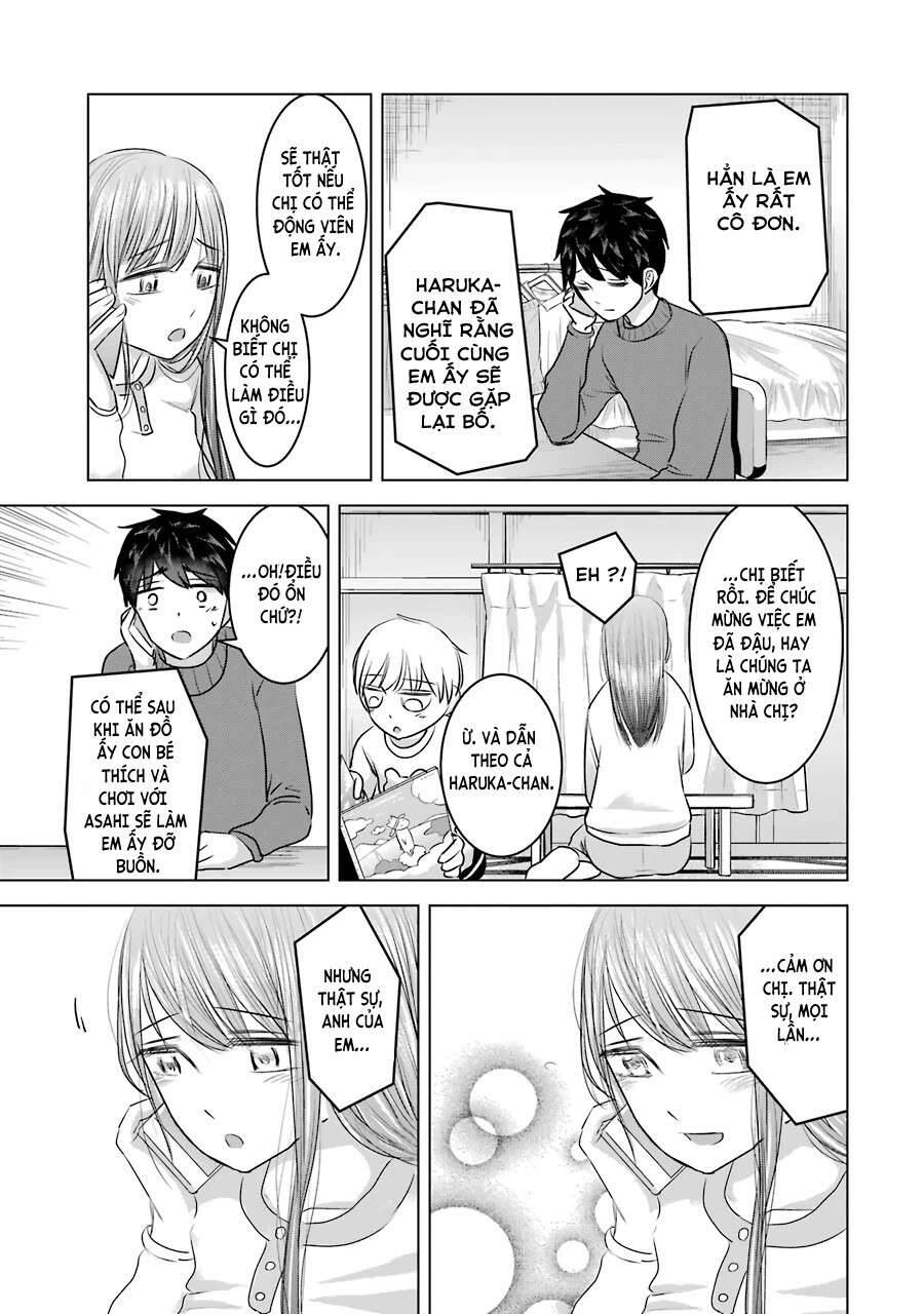 Kimi No Okasan O Boku Ni Kudasai! Chapter 16 - 12