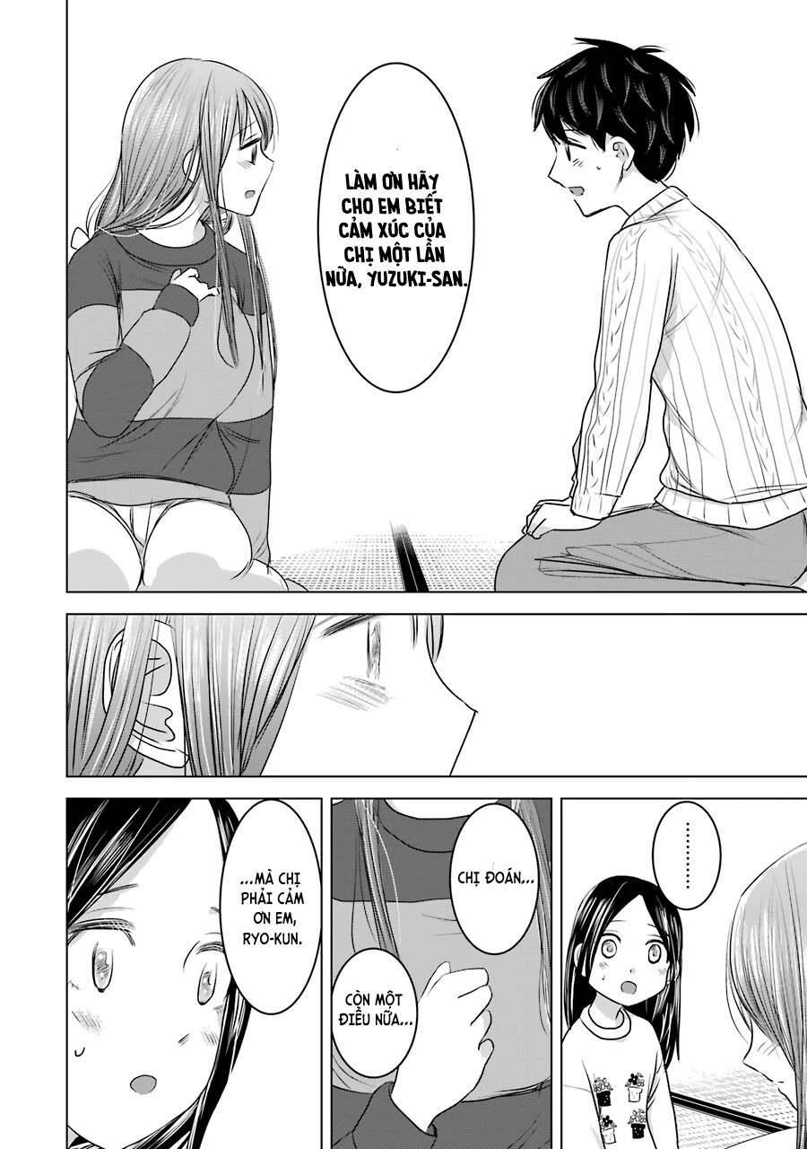 Kimi No Okasan O Boku Ni Kudasai! Chapter 16 - 29