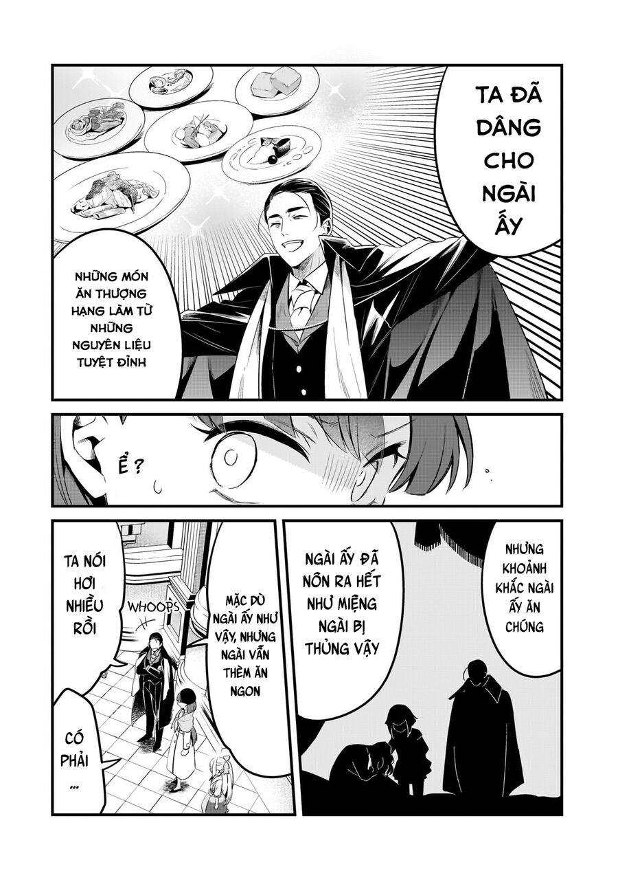 Tsuihousha Shokudou E Youkoso! Chapter 42 - 10