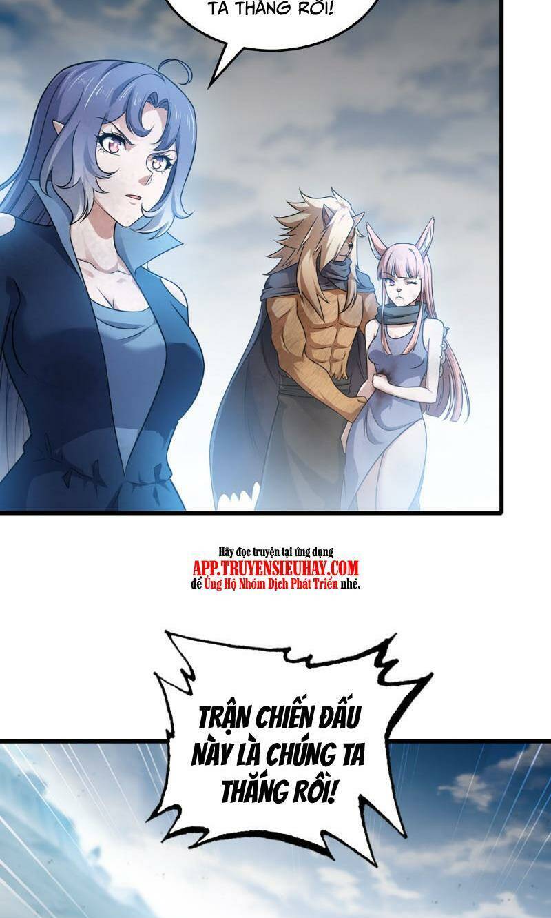 Vợ Tôi Là Quỷ Vương Chapter 446 - 20