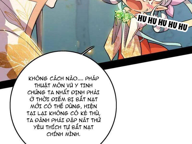 Ta Là Tà Đế Chapter 509 - 22